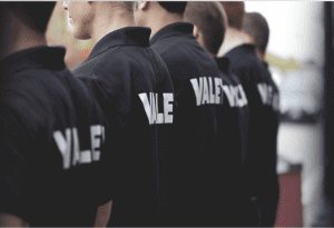 Valet Parking Houston