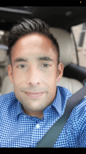 Allen Barsamian