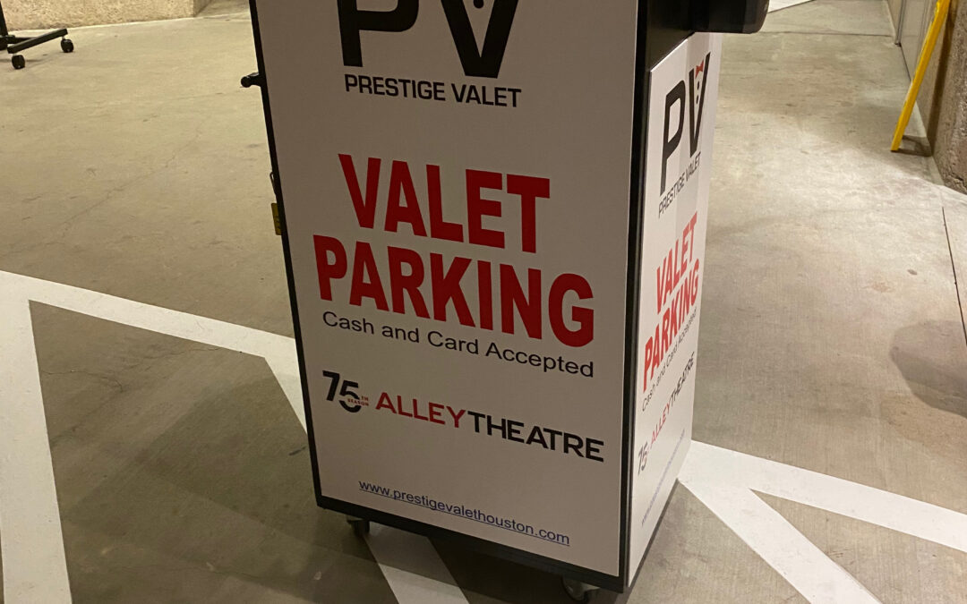 Valet Parking Safety