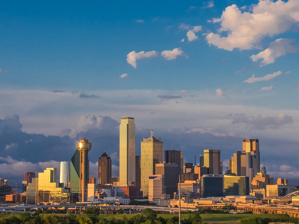 Valet Parking Dallas