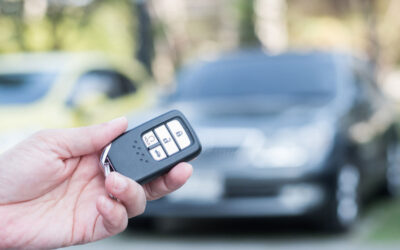 The Convenience and Security of Valet Parking