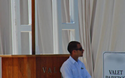 To Charge or Offer Complimentary Parking?